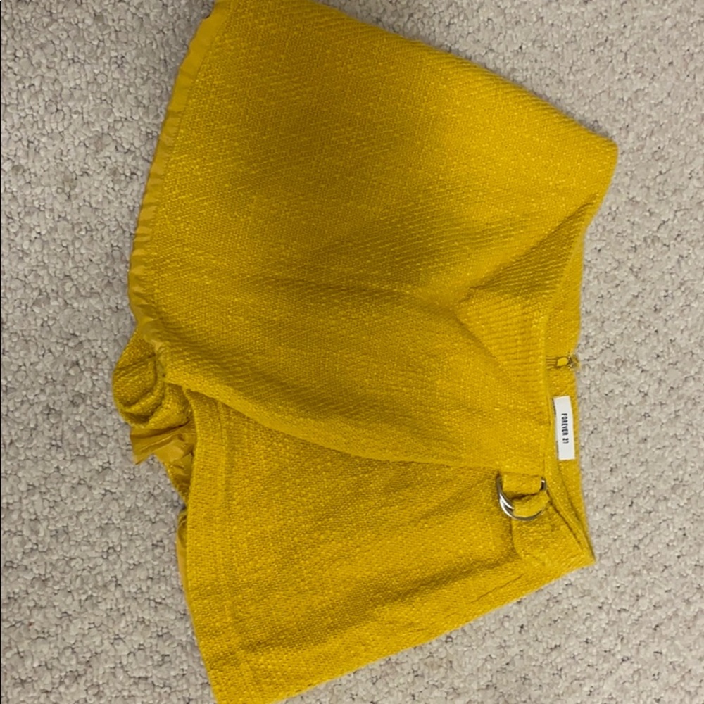 Skort